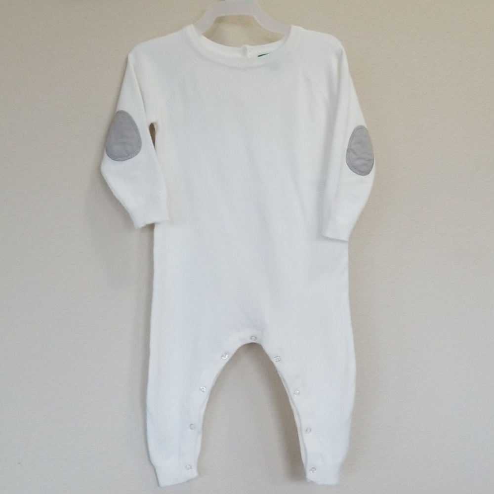 Baby Onesie